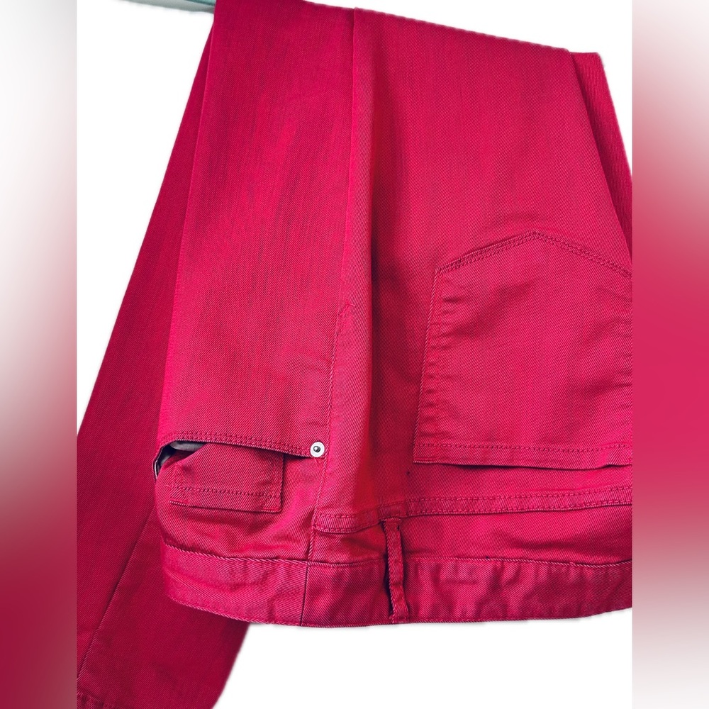 Mossimo Supply Co jeans sz. 17